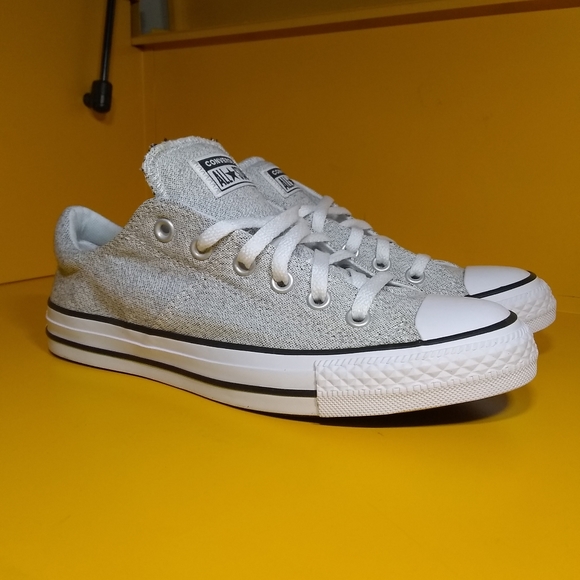 pola dar converse all star 8 